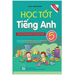 Học Tốt Tiếng Anh Lớp 5